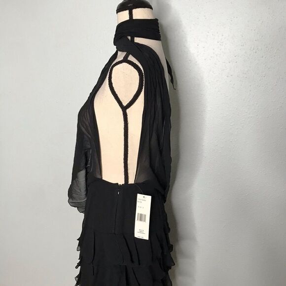 NWT Fun & Flirty 148 Lafayette New York skirt - Picture 11 of 16